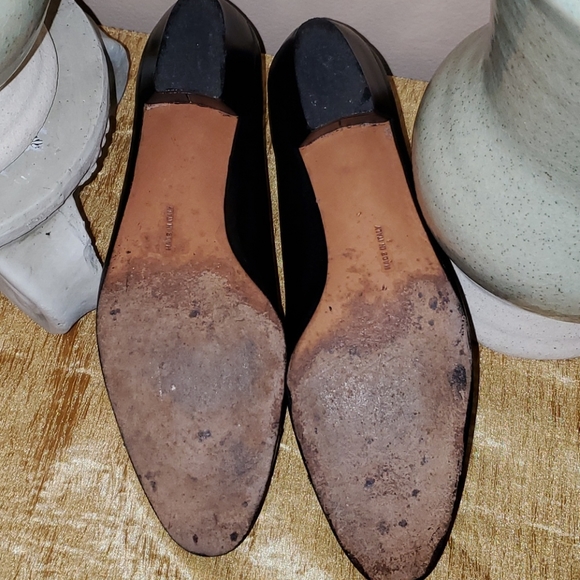 Salvatore Ferragamo Heels  Flats - Picture 8 of 12